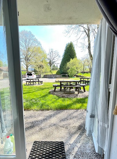 Résidence Louis Le Lavoir, Location de Vacances à La Vôge-les-Bains