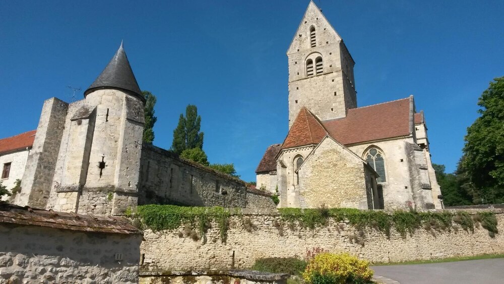 La Forge Chambre D'hôtes à Arcis-le-Ponsart