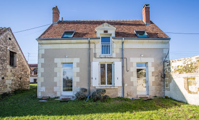 La Coulonnière, Location De Vacances à Noyers-sur-Cher
