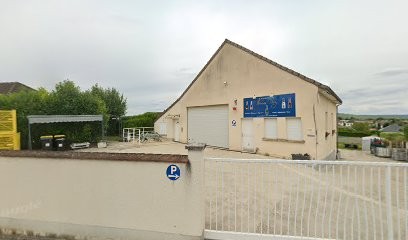 le studio, Chambre d'Hôtes à Chouilly