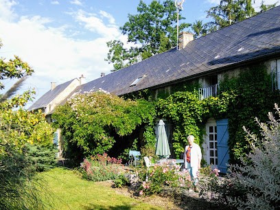 Logis de Semur, Chambre d'Hôtes à Mareil-sur-Loir