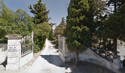 B&B MAS D'ARVIEUX, Chambre d'Hôtes à Tarascon