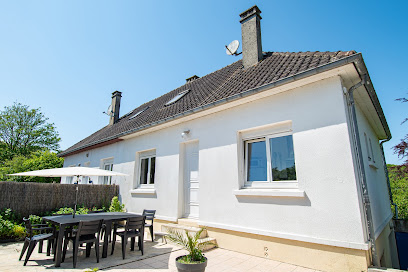 La Ruée Vers L'aure, Location De Vacances à Aure sur Mer