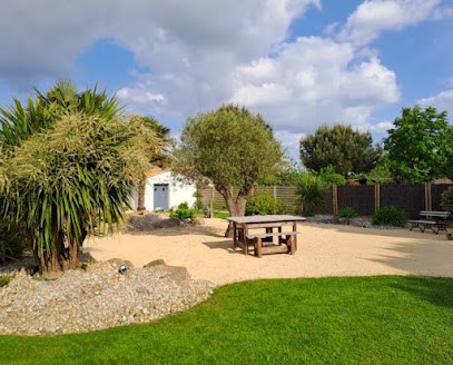 Le Clos De La Combe, Chambre d'Hôtes à Château-d'Olonne