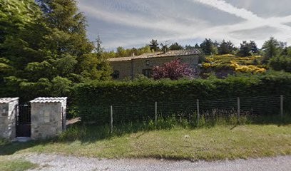 La Ferme Du Riou, Chambre d'Hôtes à Savas