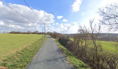 Au Mas de Prunac, Chambre d'Hôtes à Villeneuve-sur-Vère