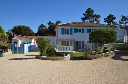 Chambre Privée Dans Villa, Location De Vacances à Saint-Trojan-les-Bains