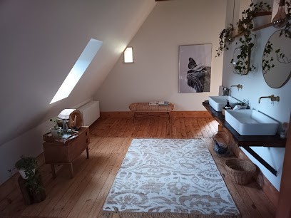 chambre d'hôtes Paulette et Pépin, Chambre d'Hôtes à Argences en Aubrac