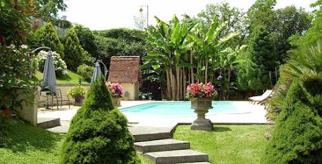 Domaine De La Carrère, Chambre d'Hôtes à Arthez-de-Béarn