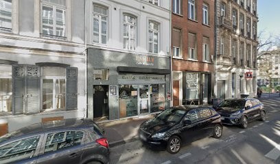 Appartements De Jeanne, Location de Vacances à Lille