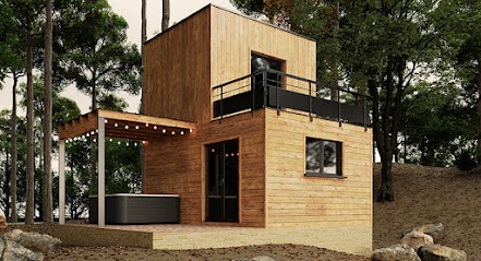 Le Domaine Du Pech Eternel, Chambre d'Hôtes à Cours-de-Pile