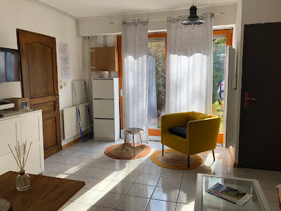 Gîte Du Vieux Moulin, Location De Vacances à Ravilloles