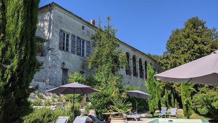 Manoir Le Bigourda, Chambre d'Hôtes à Engayrac