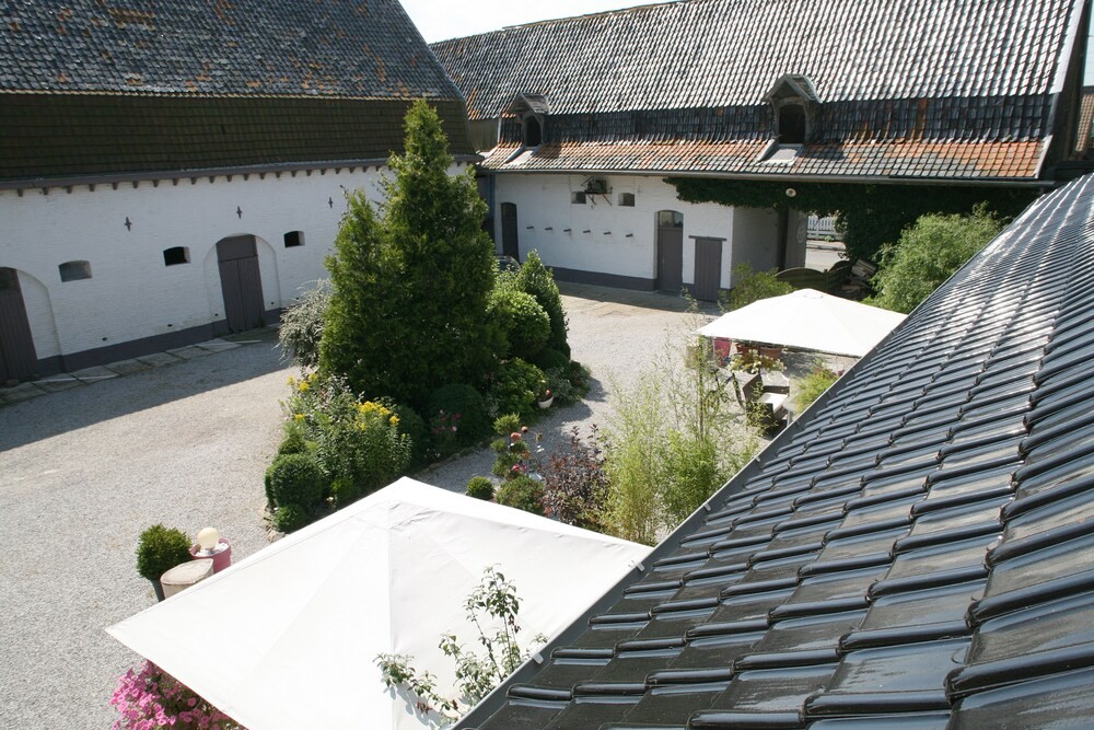 La Ferme Des Buis, Chambre d'Hôtes à Sainghin-en-Weppes