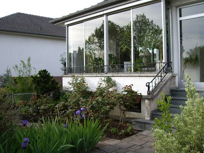 Chambre D'hote Couette & Café, Chambre d'Hôtes à Strasbourg