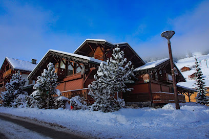 Chalet Portes Du Soleil Location De Vacances aux Gets