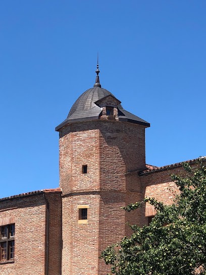 Manoir Saint Clair, Chambre d'Hôtes à Balma
