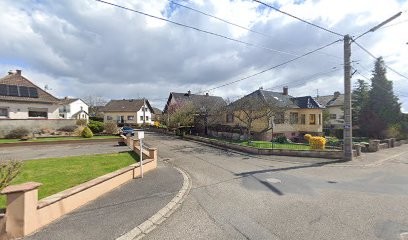 Fischbach Mireille, Chambre d'Hôtes à Monswiller