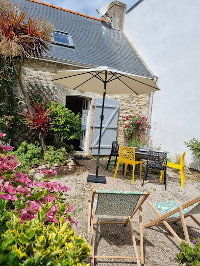 Ty Penty Mad, Location De Vacances à Treffiagat