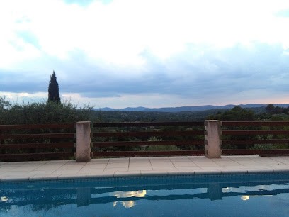 La Bastide De Lorgues, Location de Vacances à Lorgues