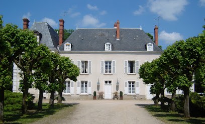 Le Colombier, Chambre d'Hôtes à Châteauroux