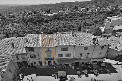 Les Appartements Du Chateau, Location De Vacances à Gordes