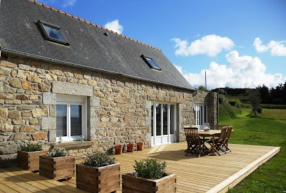 Rooms Friends, Location de Vacances à Landéda