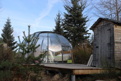 Cathy Masset Jean-Marc Vidal, Chambre d'Hôtes à Lapte