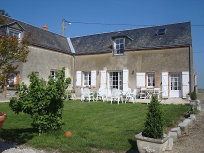 Chambres d'hôtes à la ferme de Martinatrap, Chambre d'Hôtes à Attray