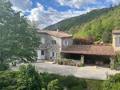 Le Moulin Du Paroy, Chambre d'Hôtes à Serres