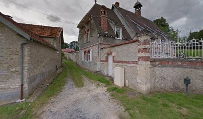 SARL Céline Goosse, Chambre d'Hôtes à Craonnelle