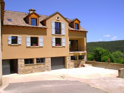 Gîte Oultet LZM159, Maison d'Hôtes à Mont Lozère et Goulet