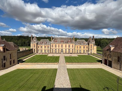 Château de la Rivière, Chambre d'Hôtes à Pontgouin