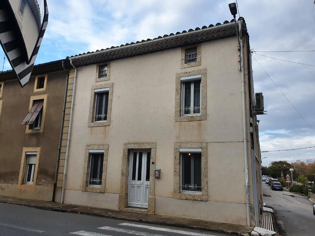 Les colombes de l'Occitanie, Chambre d'Hôtes à Ferrals-les-Corbières