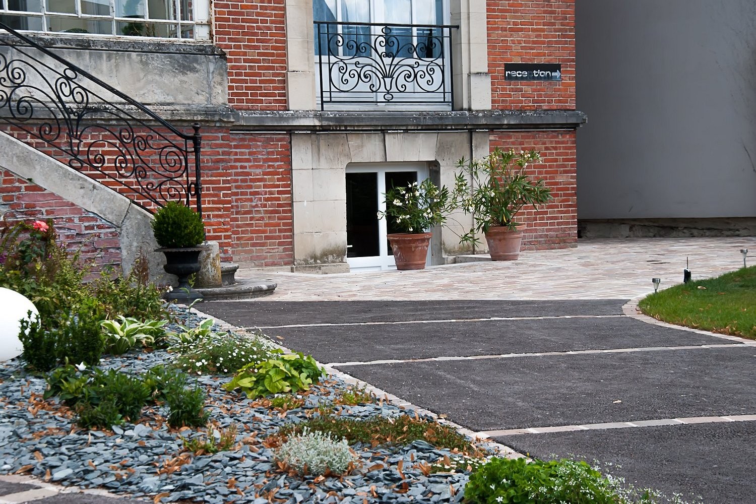 Maison M Troyes, Chambre d'Hôtes à Troyes