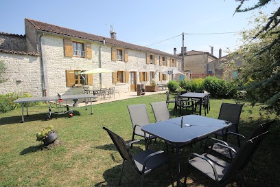 Le Gicq Gites, Location de Vacances au Gicq