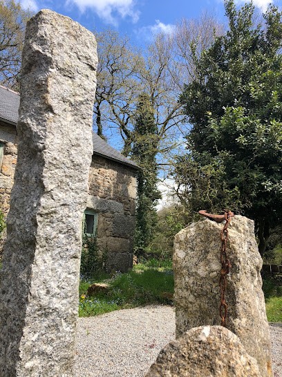 Manoir Breton Kerollivier, Location de Vacances à Saint-Gilles-Pligeaux