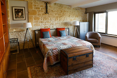 Daurèa, Chambre D'hôtes à Tamniès