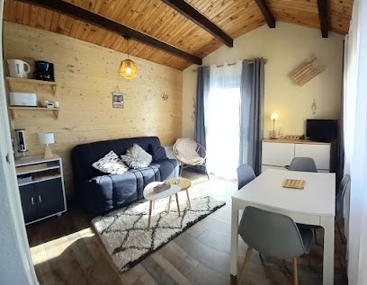 Studio Estany, Location de Vacances à Font-Romeu-Odeillo-Via