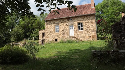 Maison Laudato Si Gite Et Chambre D'hôtes De Charme, Maison d'Hôtes au Bouyssou