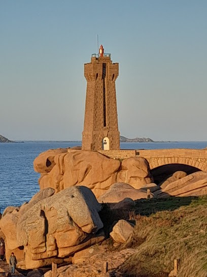 La Maison De Marie, Chambre d'Hôtes à Perros-Guirec