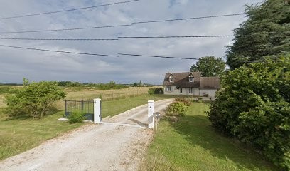 Le CHÊNE AUX OISEAUX, Chambre d'Hôtes à Cormeray