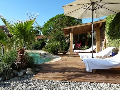 Maison Le Village, Chambre d'Hôtes à Villenouvelle