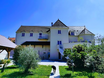le domaine des Archies, Chambre d'Hôtes à Monéteau