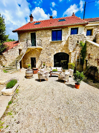 Domaine Paulette, Maison D'hôtes à Meursault