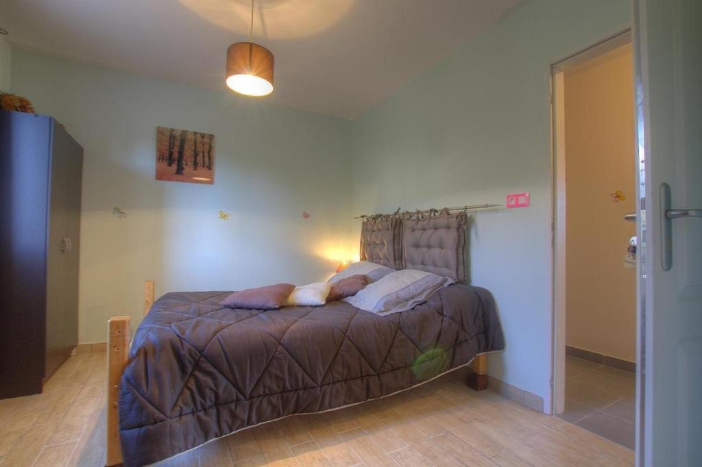 L'escapade Champêtre, Chambre d'Hôtes à Évosges