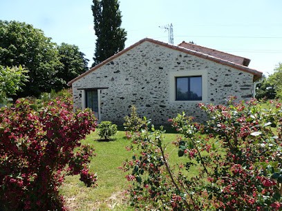gite rural et chambres d'hôtes BELLEVUE, Chambre d'Hôtes à Lys-Haut-Layon