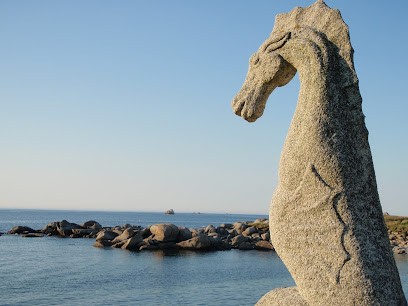 Maner an aod, Location de Vacances à Plouescat