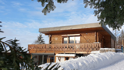 Le Chalet L'ancolie, Location De Vacances à Prémanon