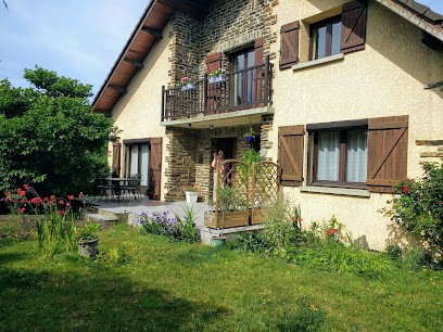 Les Ecureuils, Chambre d'Hôtes à Revin